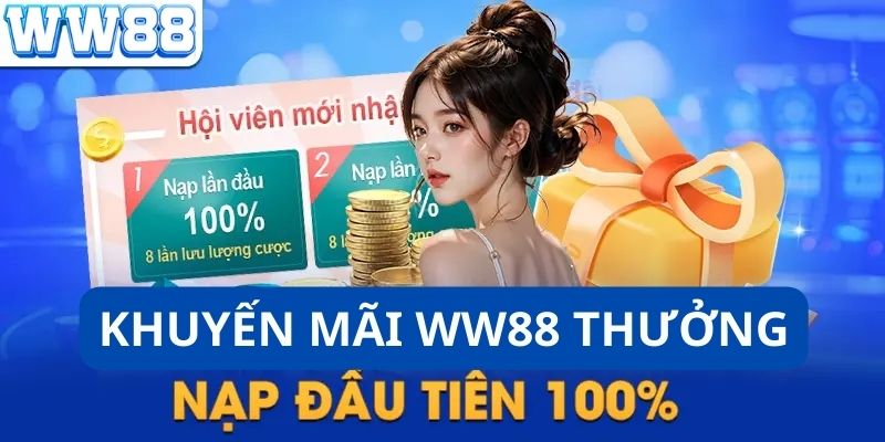 Hội viên sẽ được khuyến mãi lớn