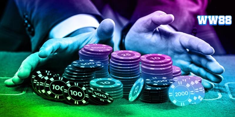 All in trong Poker là gì?