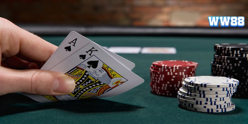 Bí quyết áp dụng hiệu quả all in trong poker là gì?