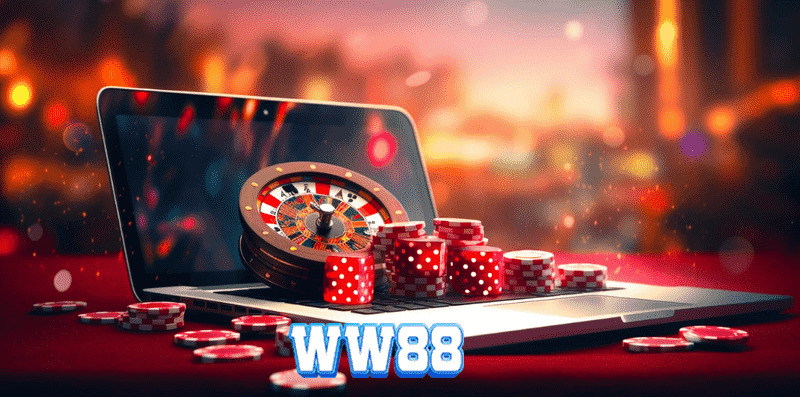 Cách tham gia cá cược tại Casino WW88