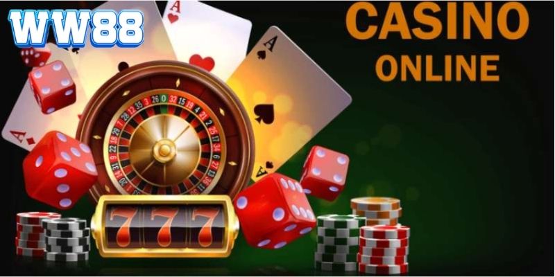  Casino mang đến trải nghiệm đỉnh cao và hấp dẫn