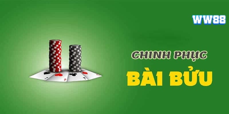 Chỉ dẫn cách chơi bài binh bửu cơ bản nhất cho người nhập môn