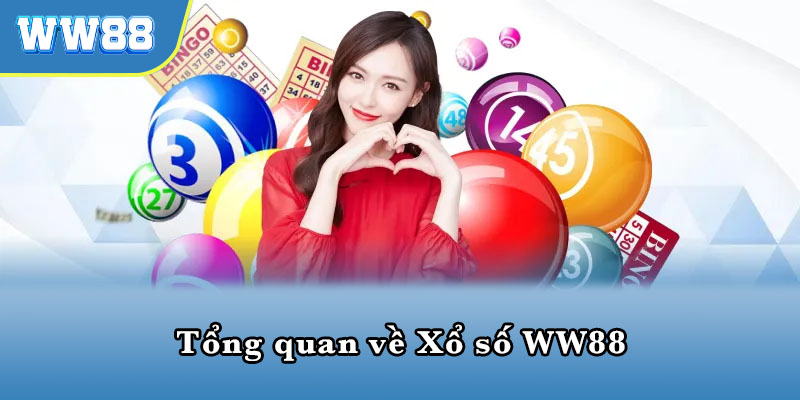 Giới thiệu xổ số WW88