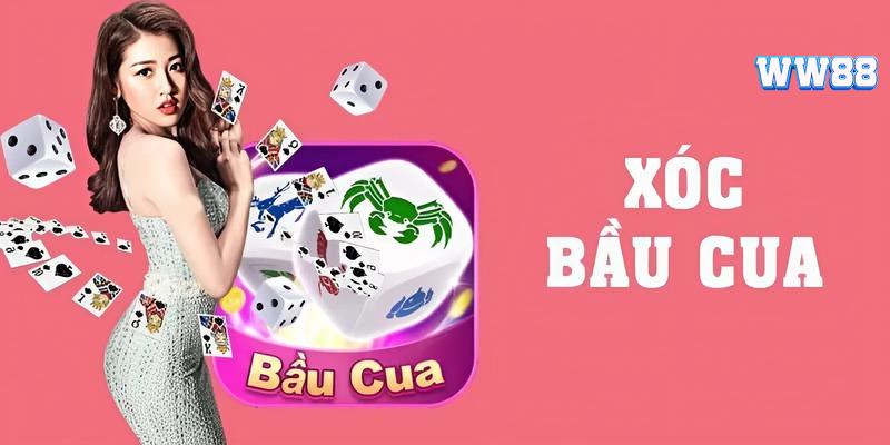 Hướng dẫn cho tân thủ cách chơi Bầu Cua