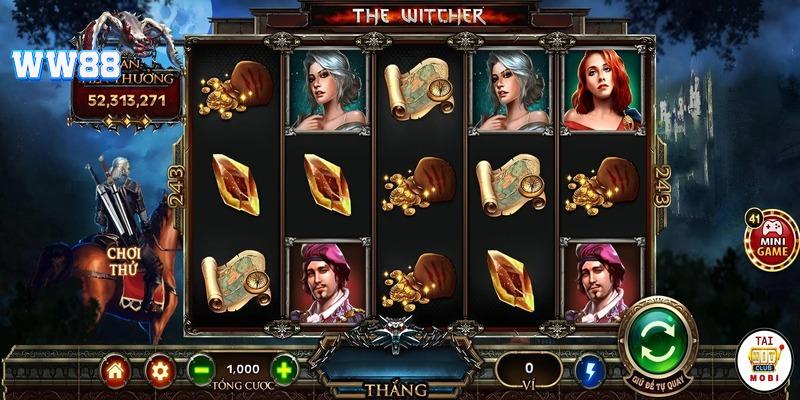 Những thuật ngữ cần biết khi chơi Witcher