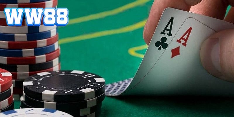 Góc nhìn tổng quan về nghệ thuật Poker