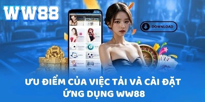 Bộ ba ưu điểm vượt trội không thể bỏ qua của app