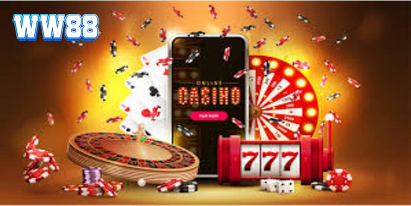 Vì sao Casino WW88 lại thu hút người chơi?